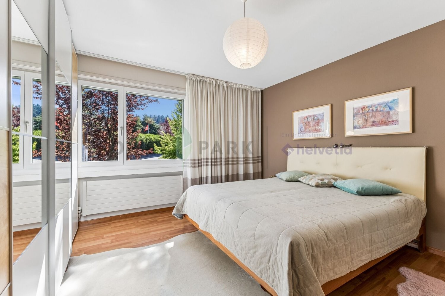 5 ½ rooms apartment