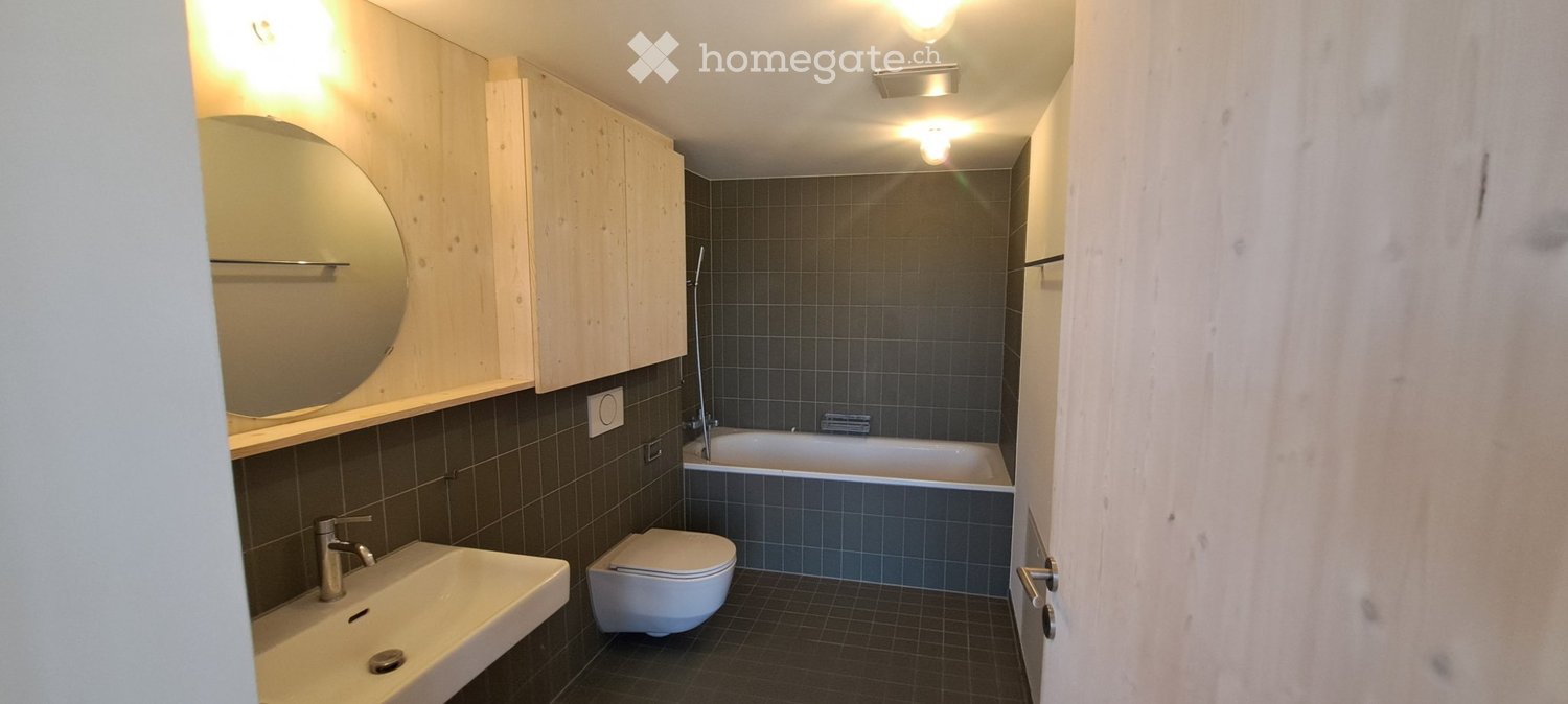 3 ½ rooms apartment, photo 5 of 5