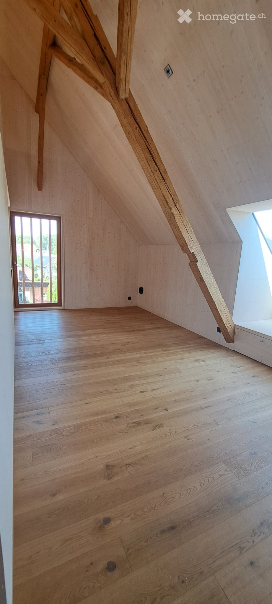 3 ½ rooms apartment, photo 2 of 5