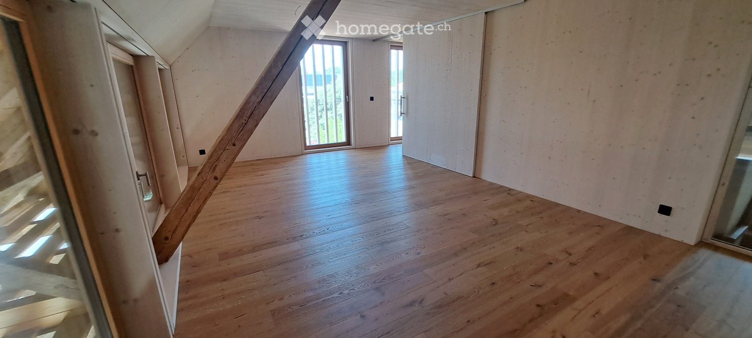 3 ½ rooms apartment, photo 3 of 5