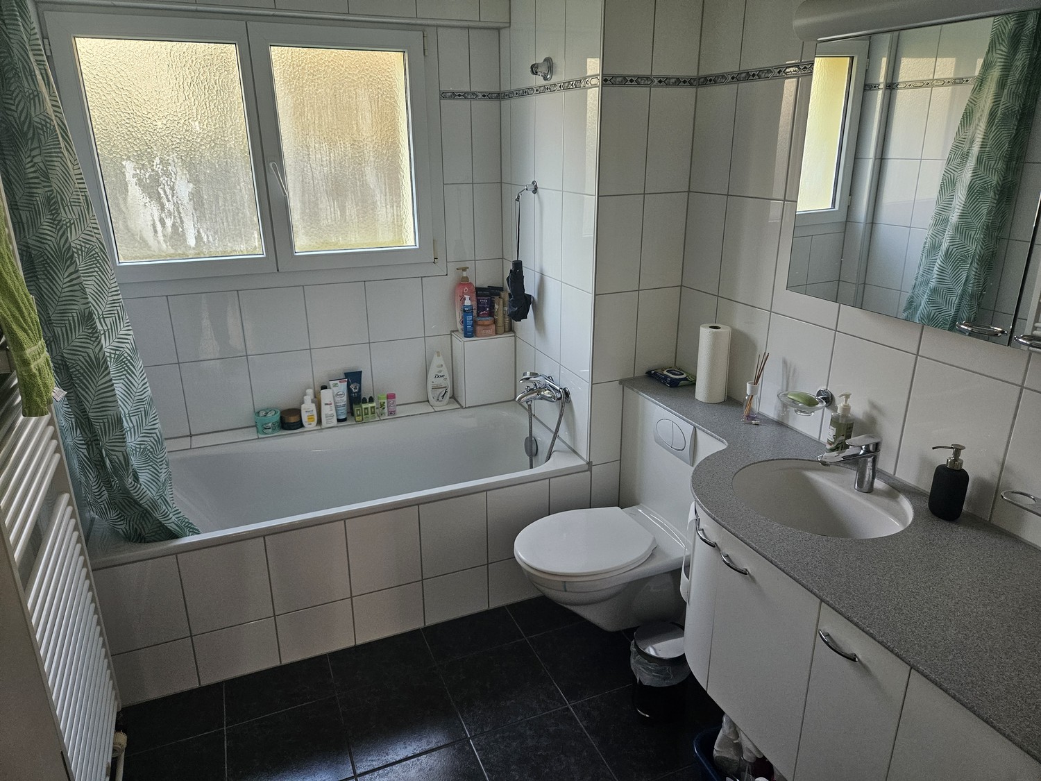 Room in a shared flat, photo 8 of 8