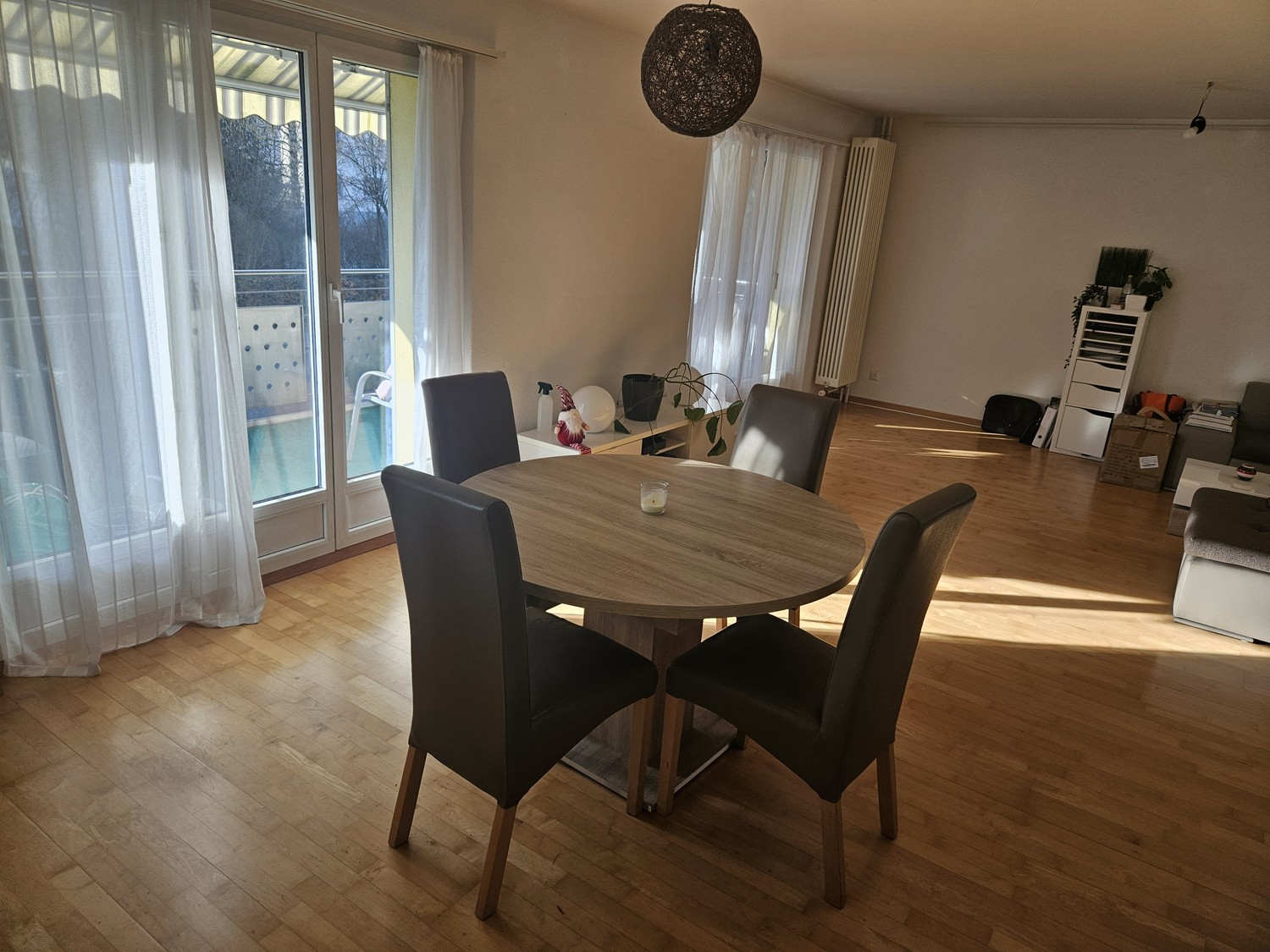 Room in a shared flat, photo 2 of 8