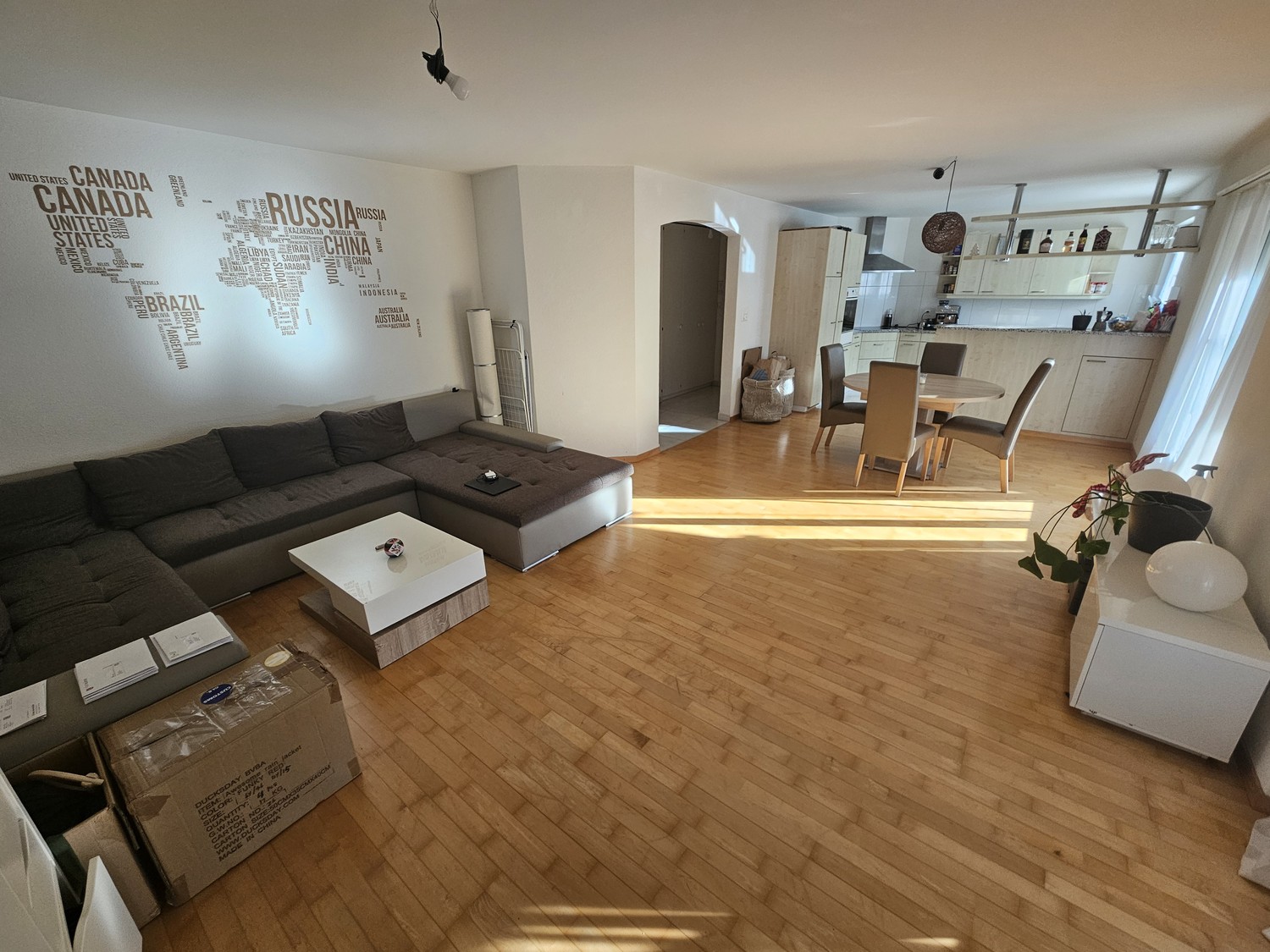 Room in a shared flat, photo 7 of 8