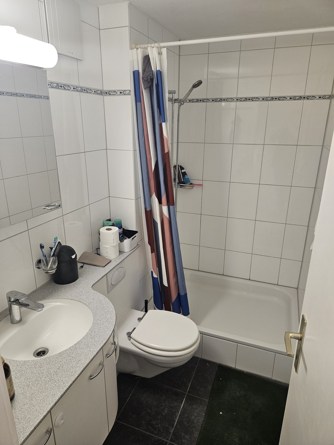 Room in a shared flat, photo 3 of 8