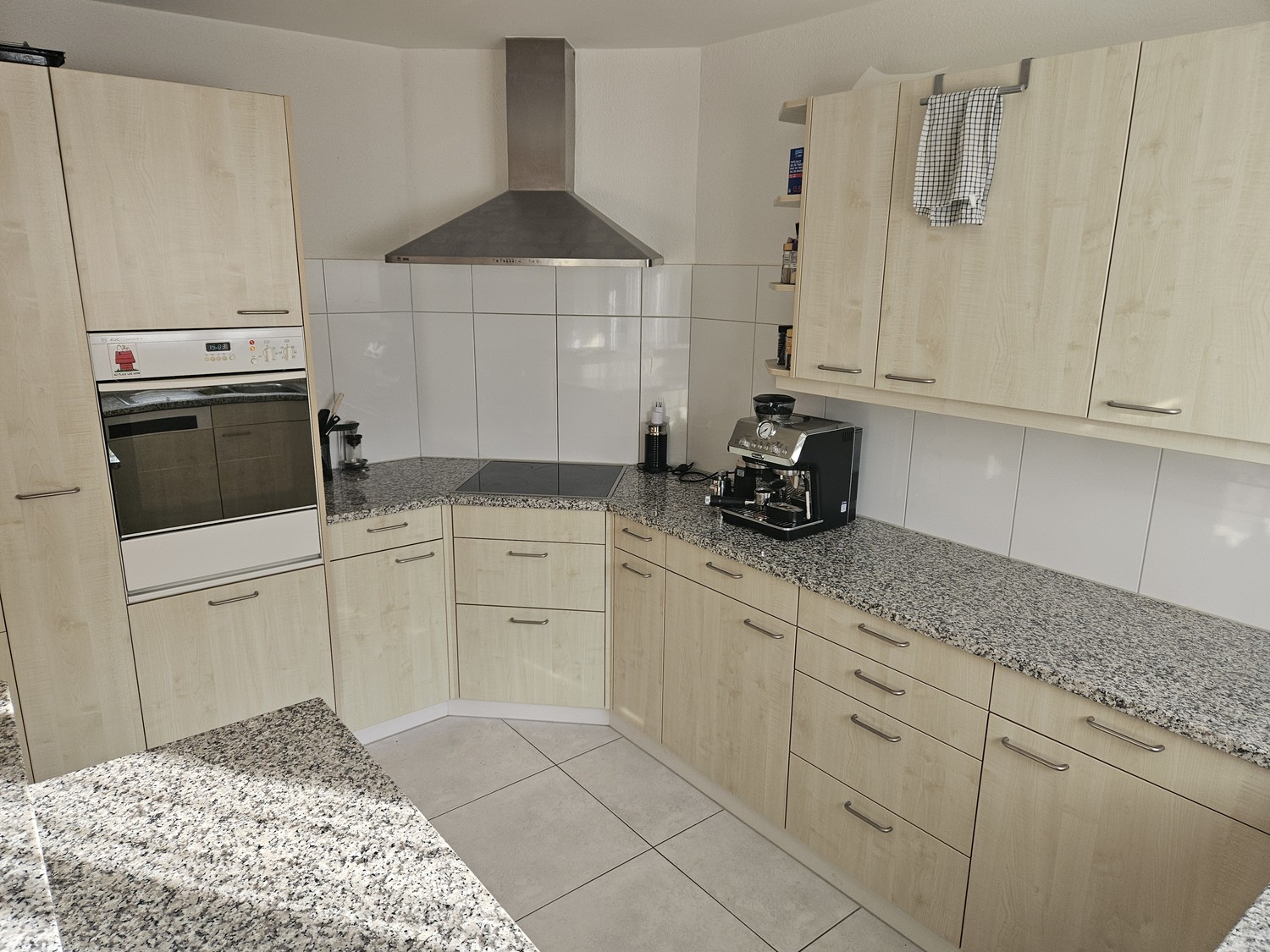 Room in a shared flat, photo 6 of 8
