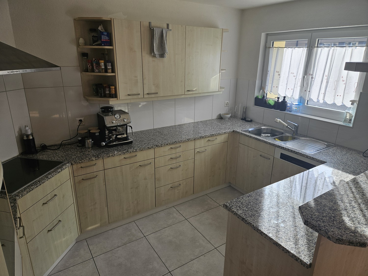 Room in a shared flat, photo 5 of 8