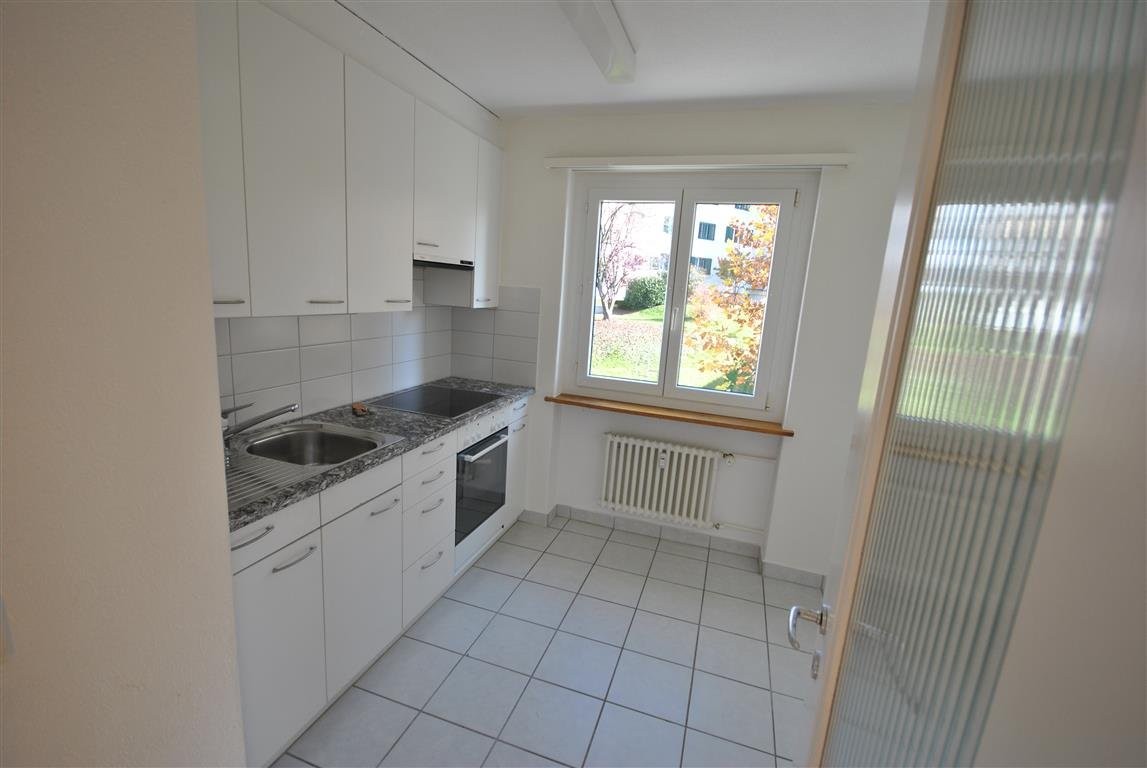 4 rooms apartment, photo 4 of 8