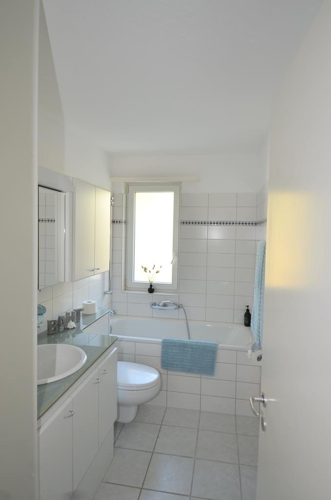 4 rooms apartment, photo 3 of 8