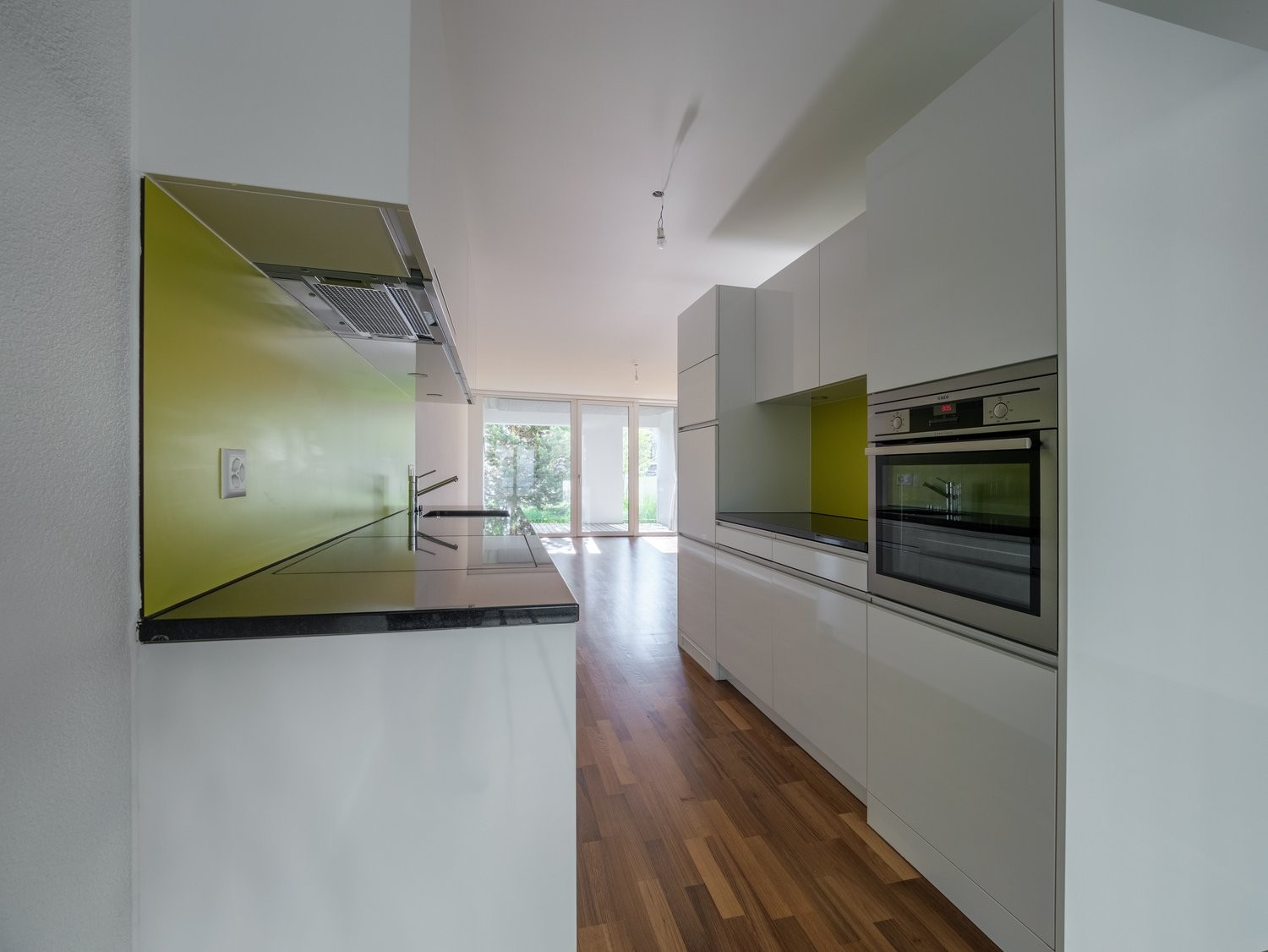 2 ½ rooms apartment, photo 5 of 10