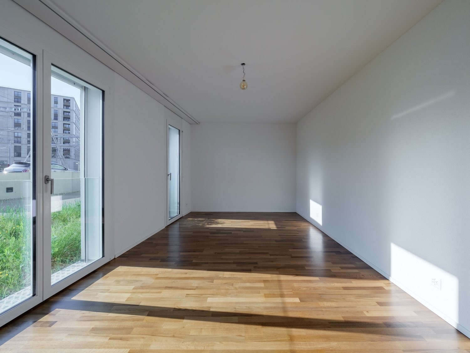 2 ½ rooms apartment, photo 8 of 10