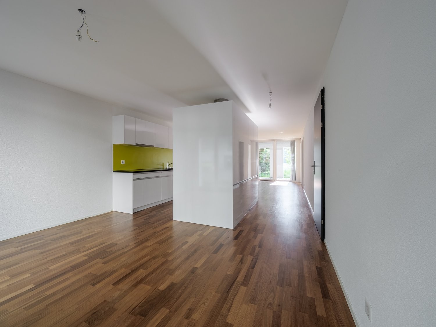2 ½ rooms apartment, photo 6 of 10