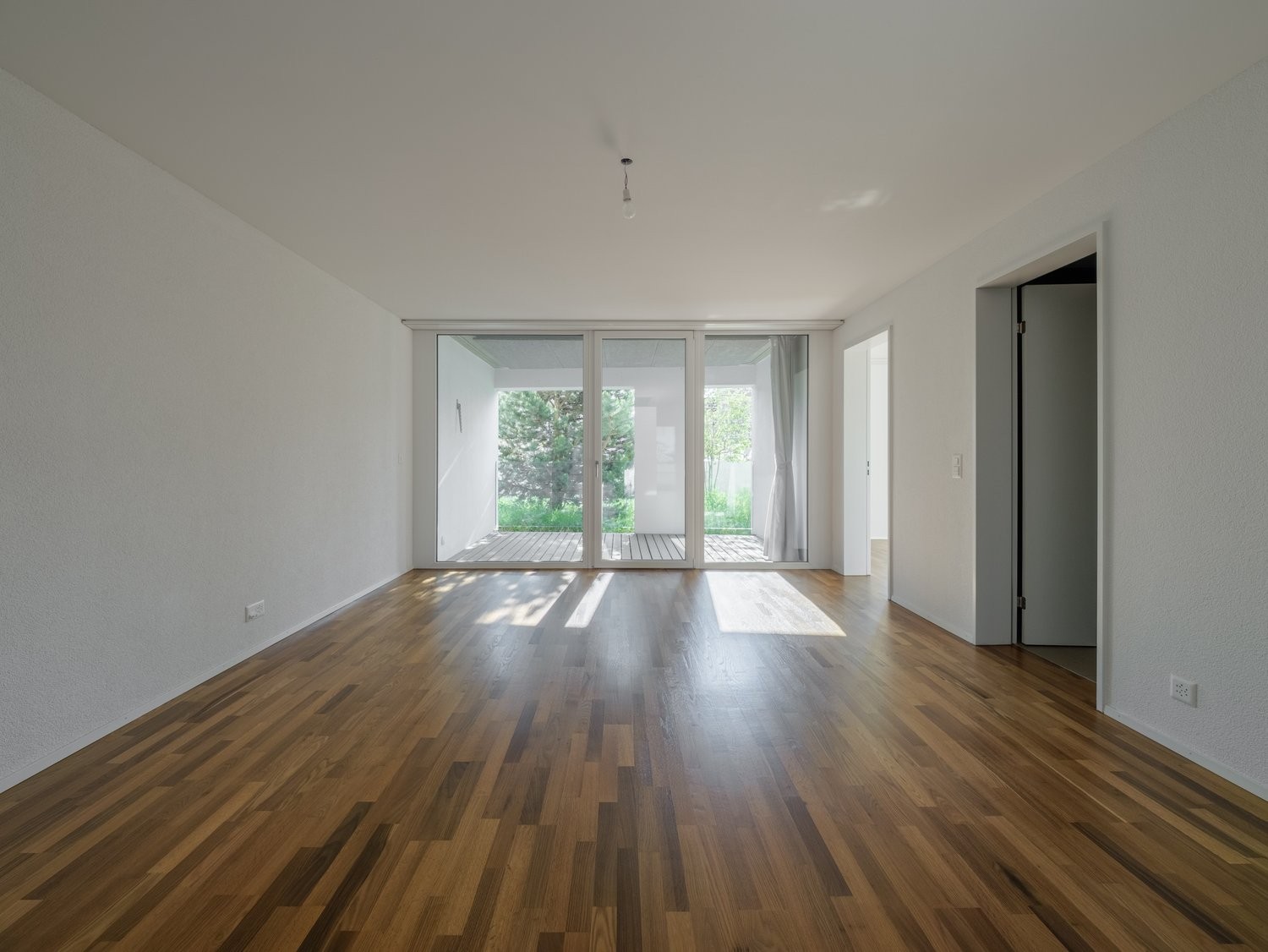 2 ½ rooms apartment, photo 7 of 10