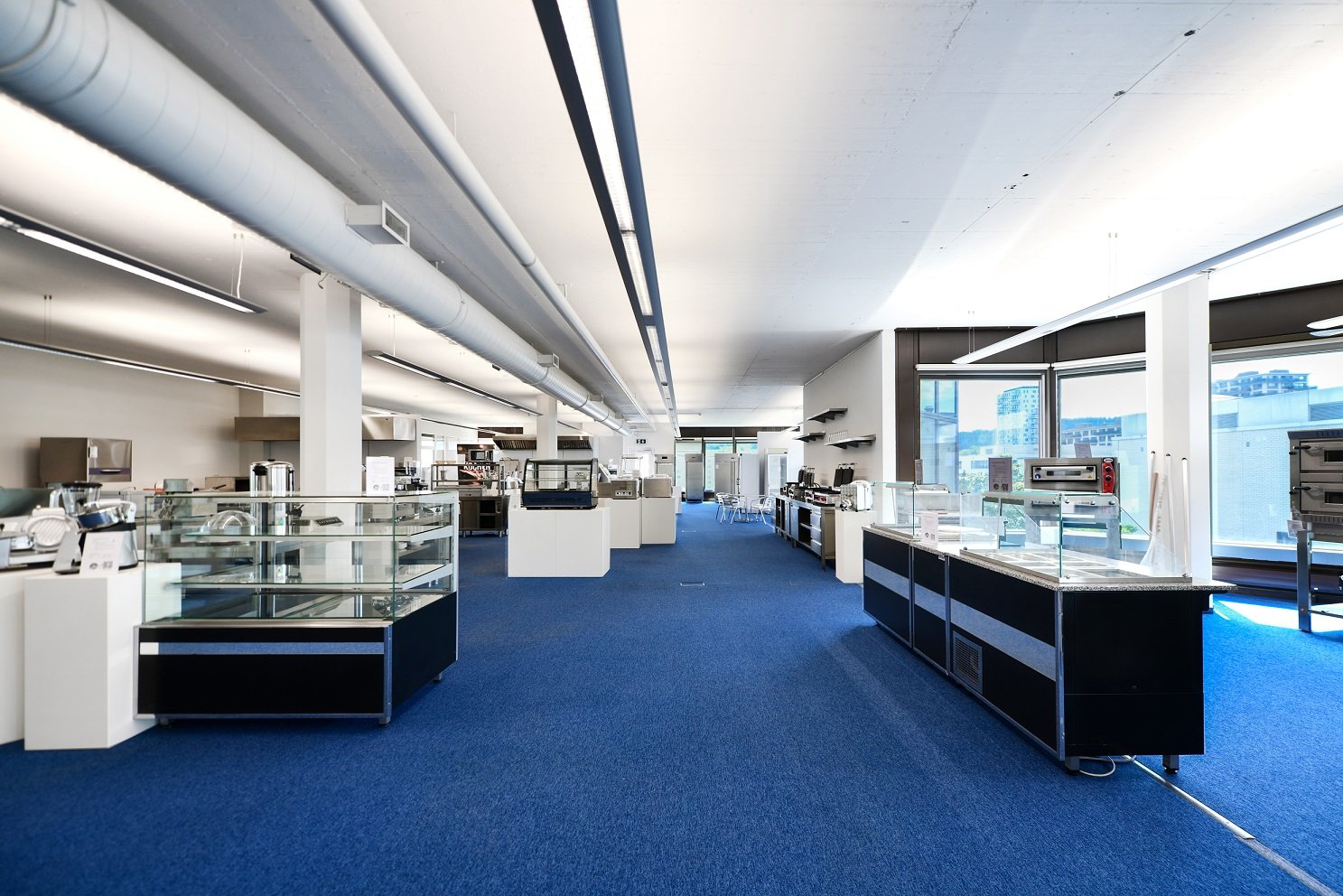 474m² office, photo 2 of 7