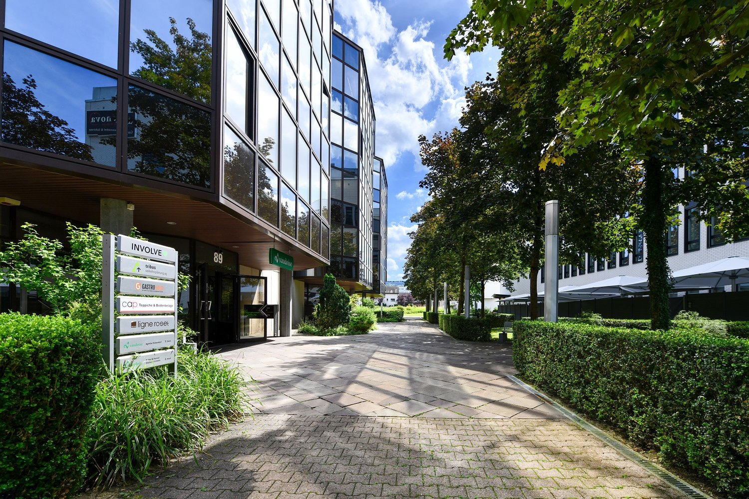 474m² office, photo 5 of 7