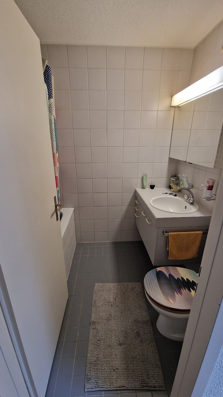 Appartement de 4 ½ pièces
