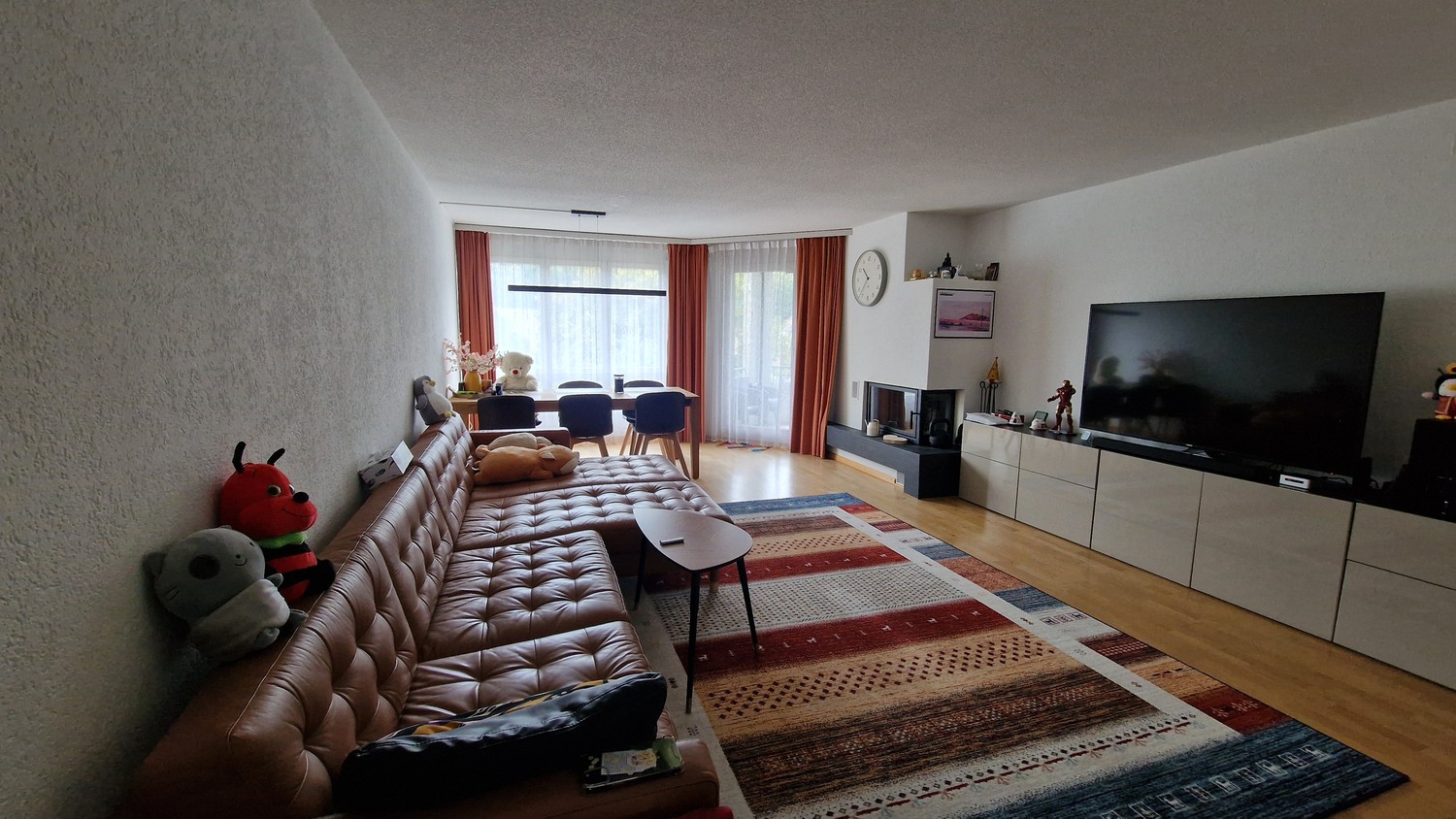 Appartement de 4 ½ pièces
