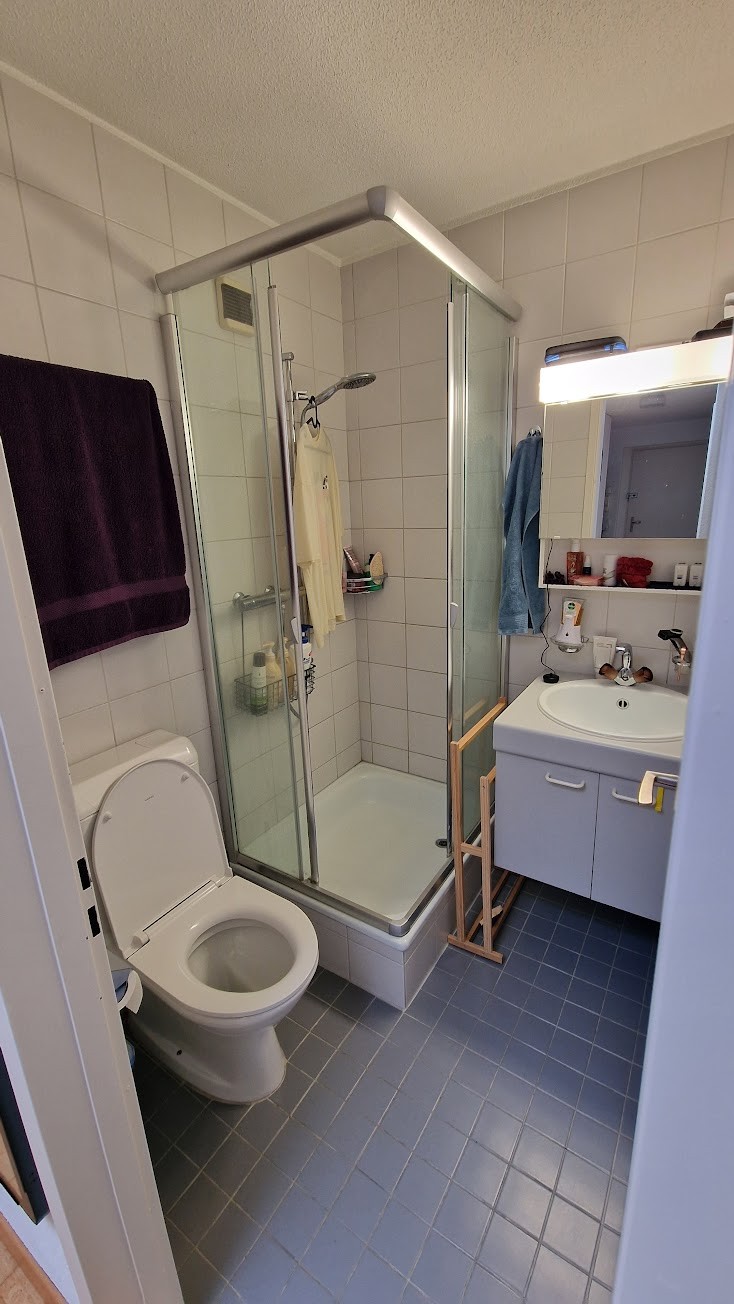 Appartement de 4 ½ pièces