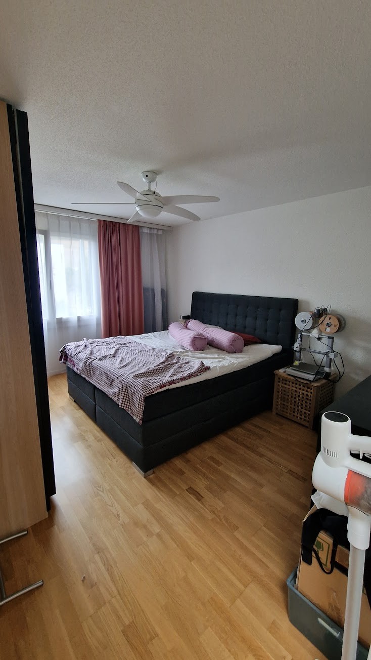 Appartement de 4 ½ pièces