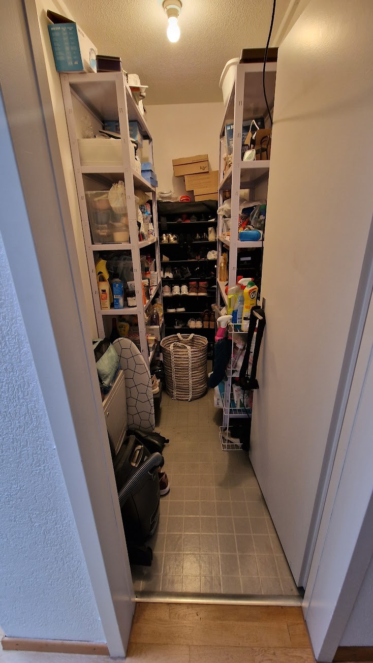 Appartement de 4 ½ pièces