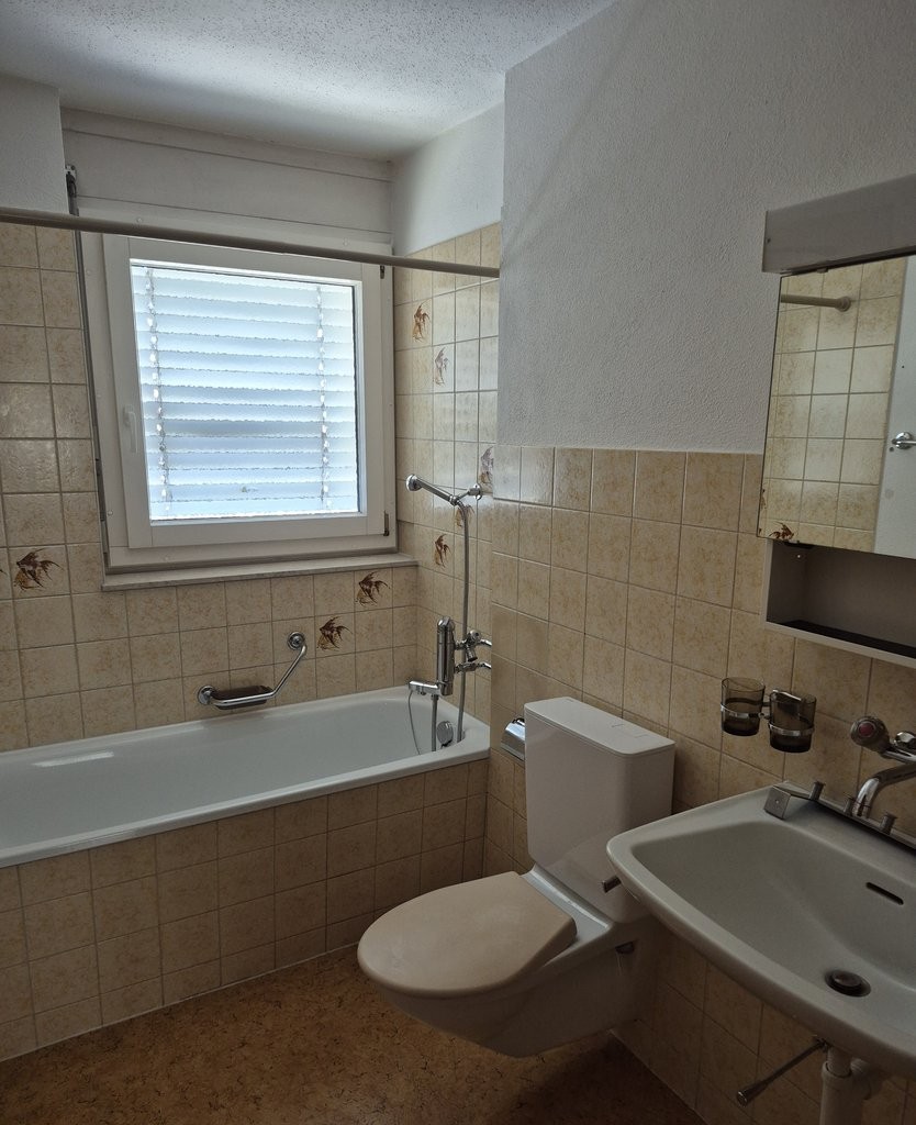 4 ½ rooms apartment, photo 7 of 7