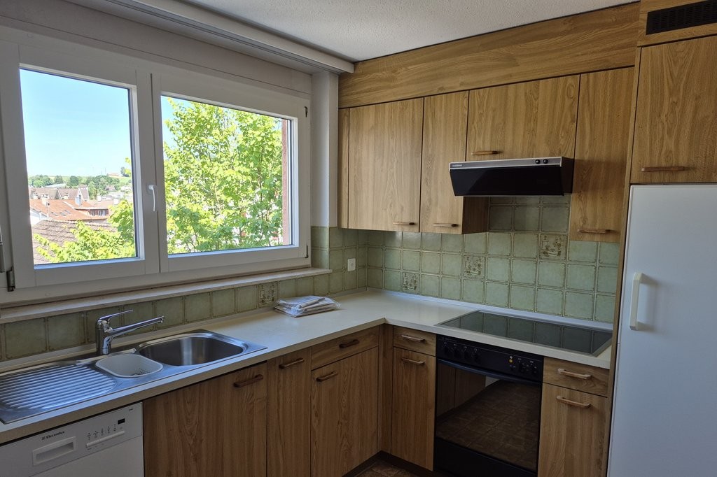 4 ½ rooms apartment, photo 2 of 7