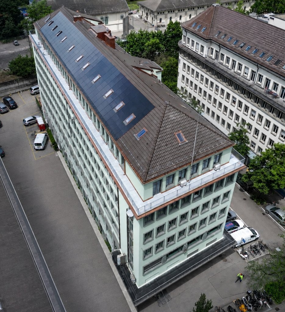 450m² office, photo 5 of 6