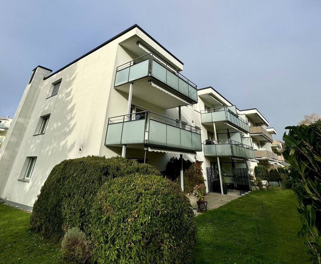 Appartamento di 3 ½ locali