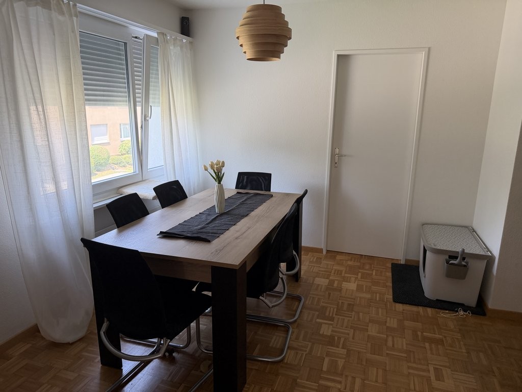 Appartamento di 3 ½ locali