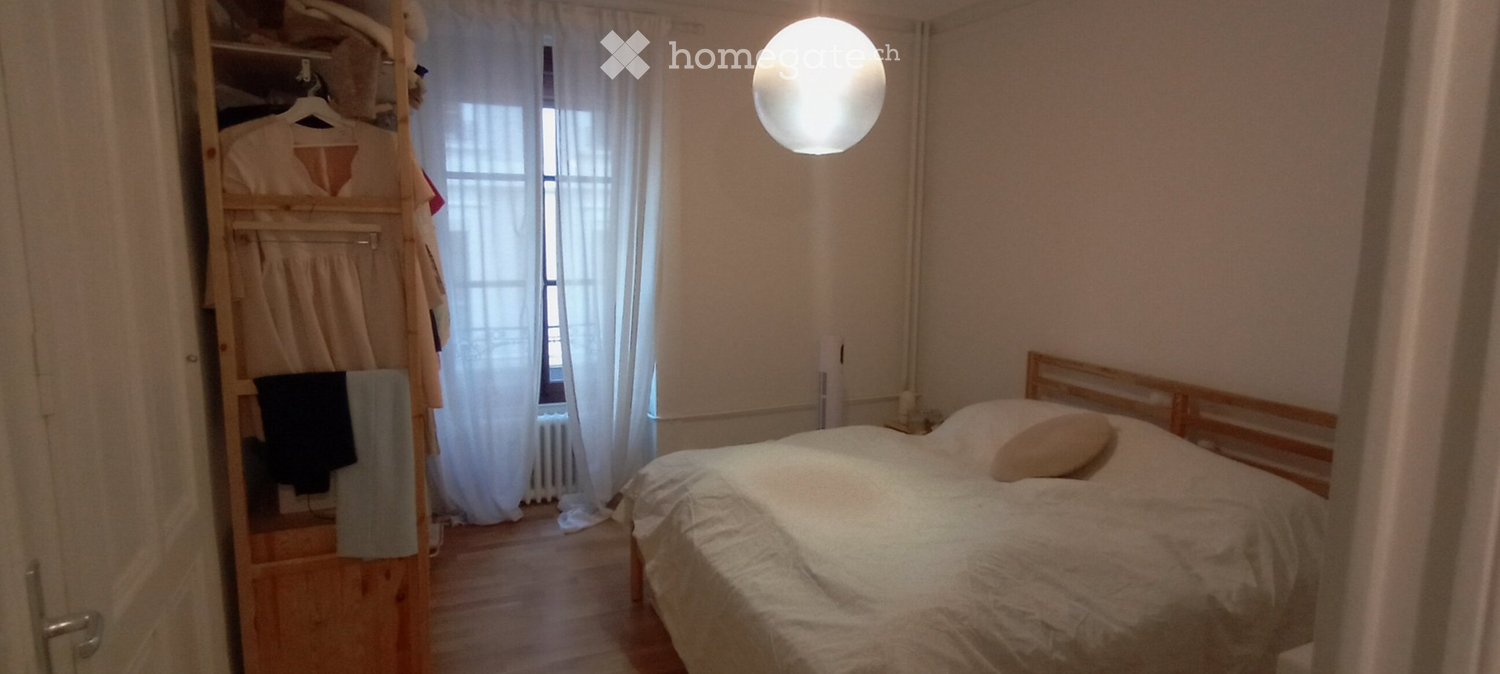 1 room single room