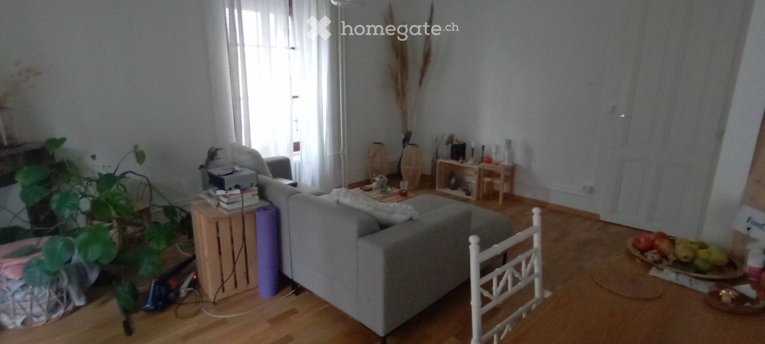1 room single room