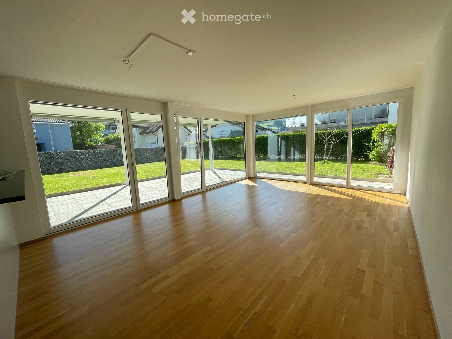 3 ½ pièces appartement