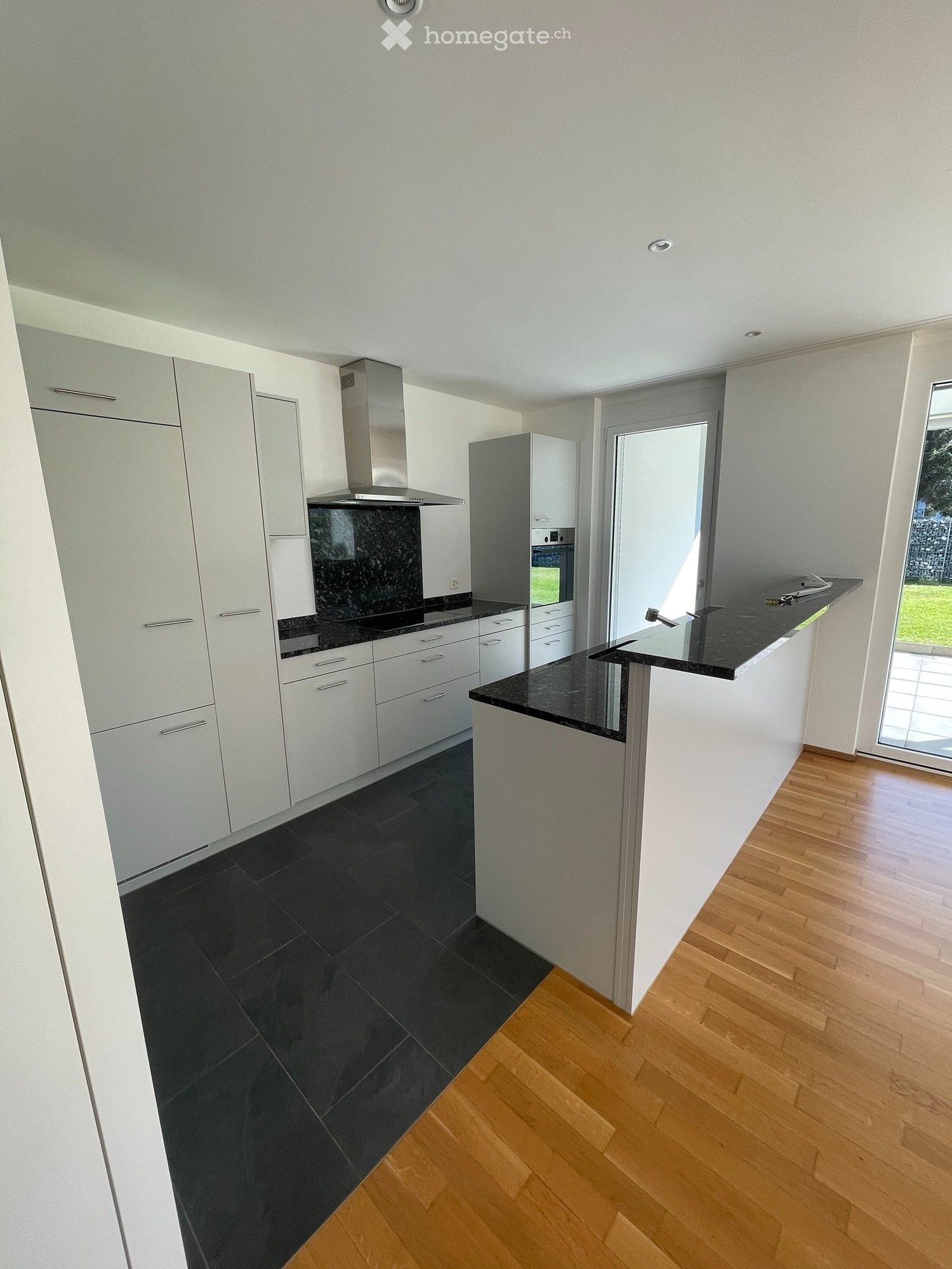 3 ½ pièces appartement
