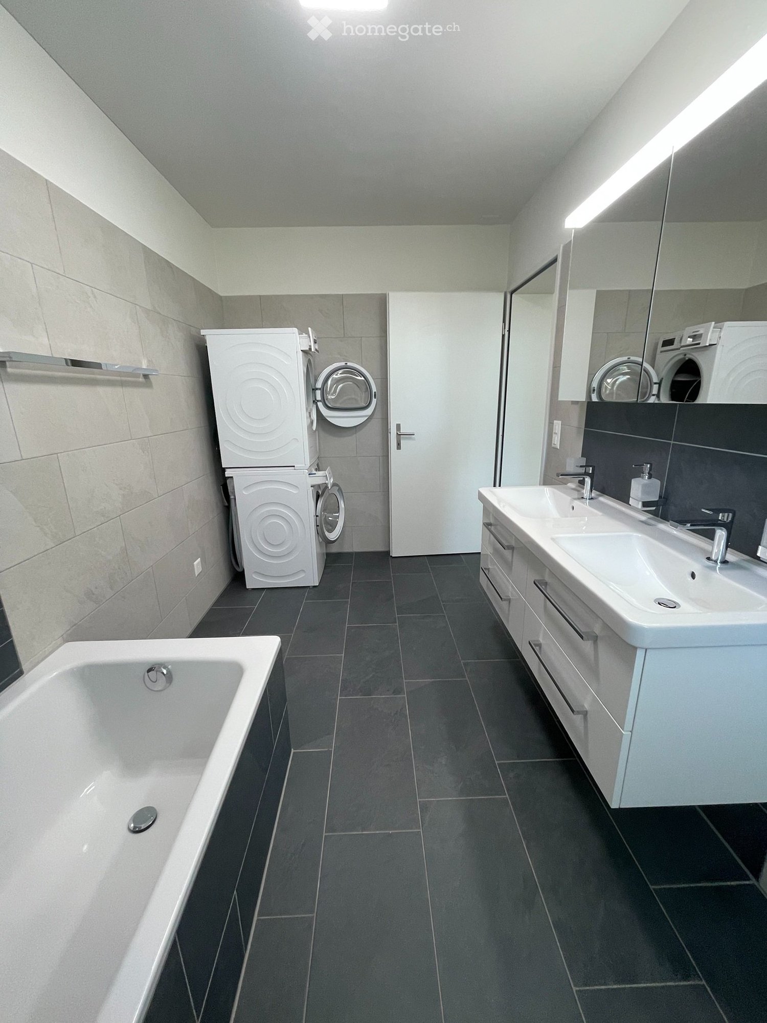 3 ½ pièces appartement