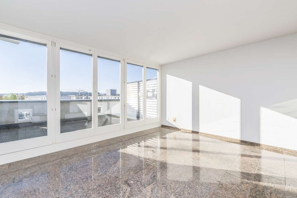 4 ½ rooms duplex