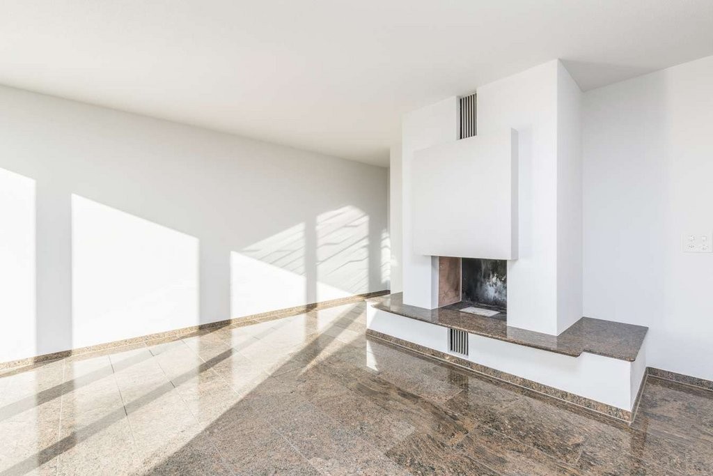 4 ½ rooms duplex