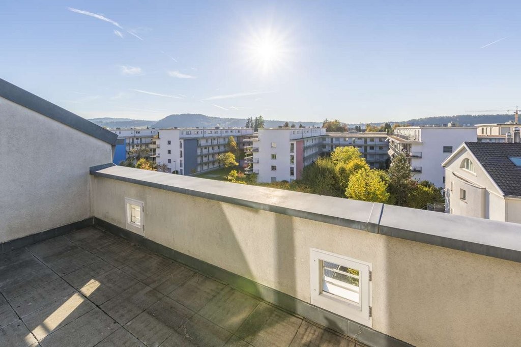 4 ½ rooms duplex