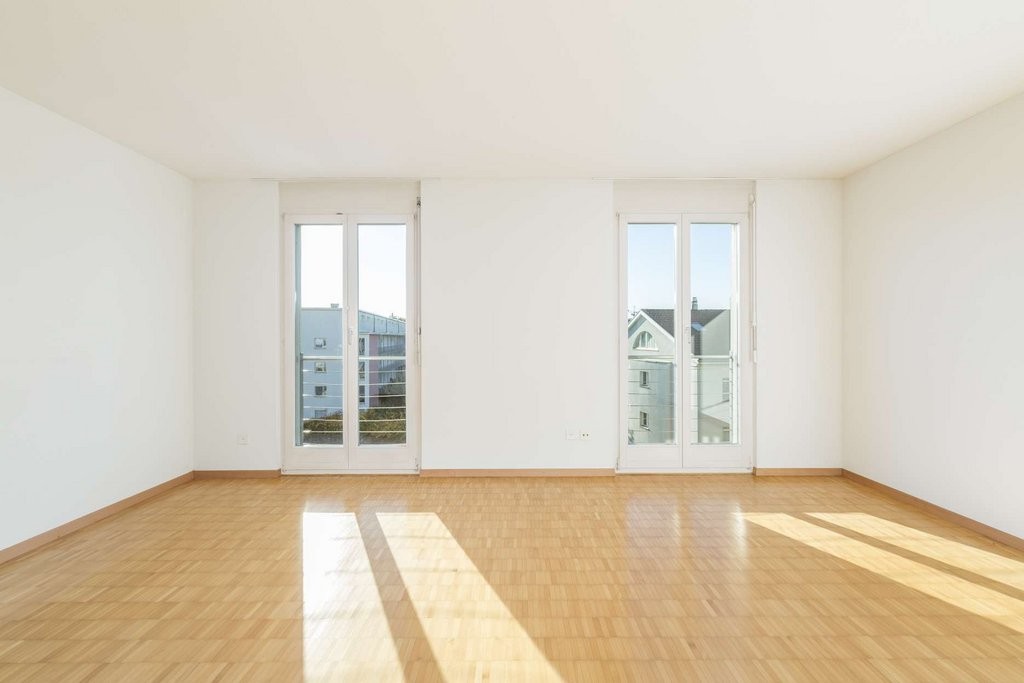 4 ½ rooms duplex