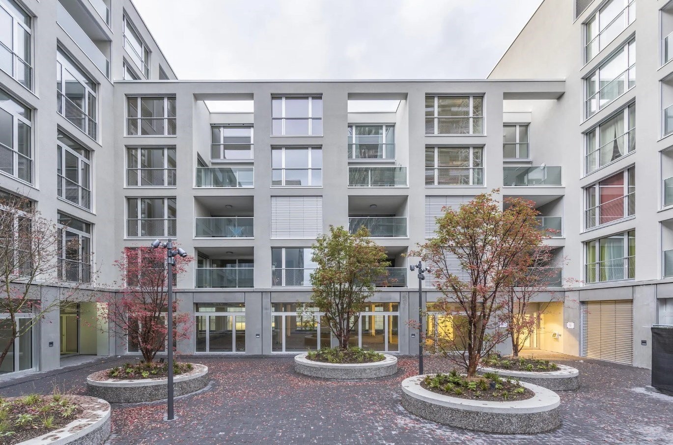 Appartamento di 3 ½ locali