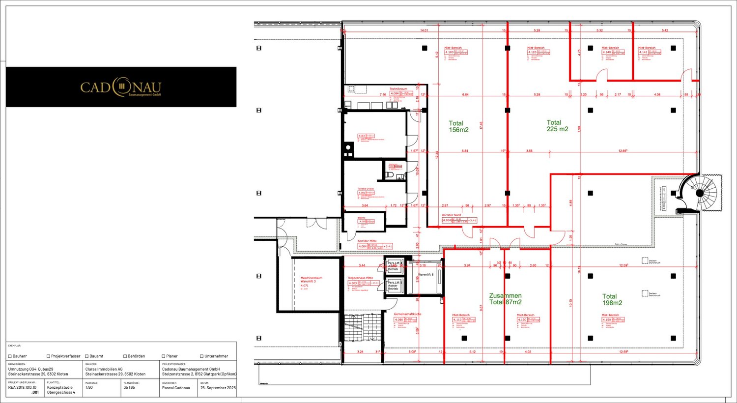 198m² industrial object, photo 6 of 10