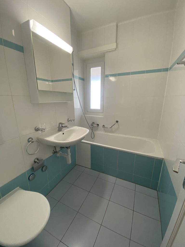 1 ½ rooms apartment, photo 7 of 8