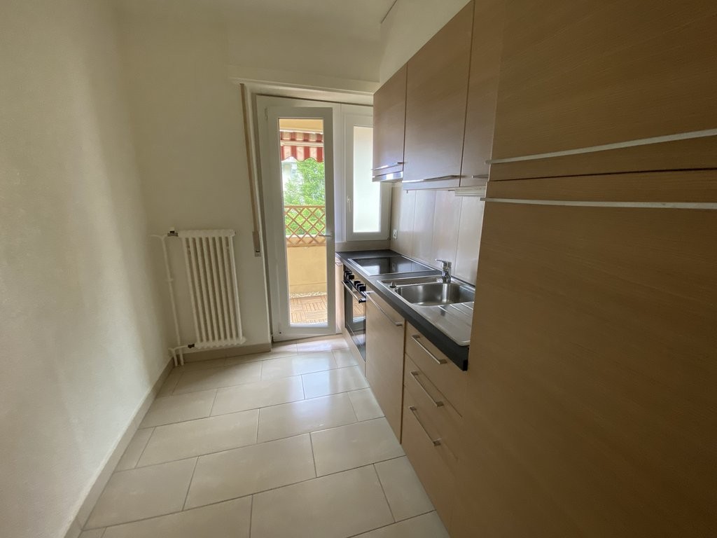 1 ½ rooms apartment, photo 6 of 8