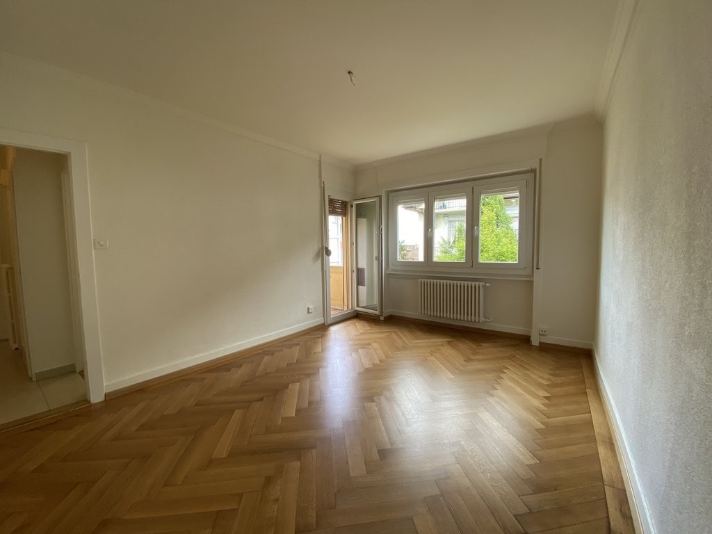 1 ½ rooms apartment, photo 4 of 8