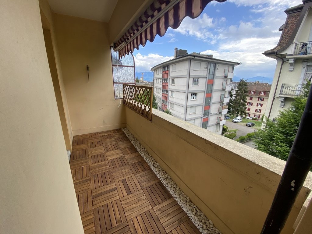 1 ½ rooms apartment, photo 8 of 8