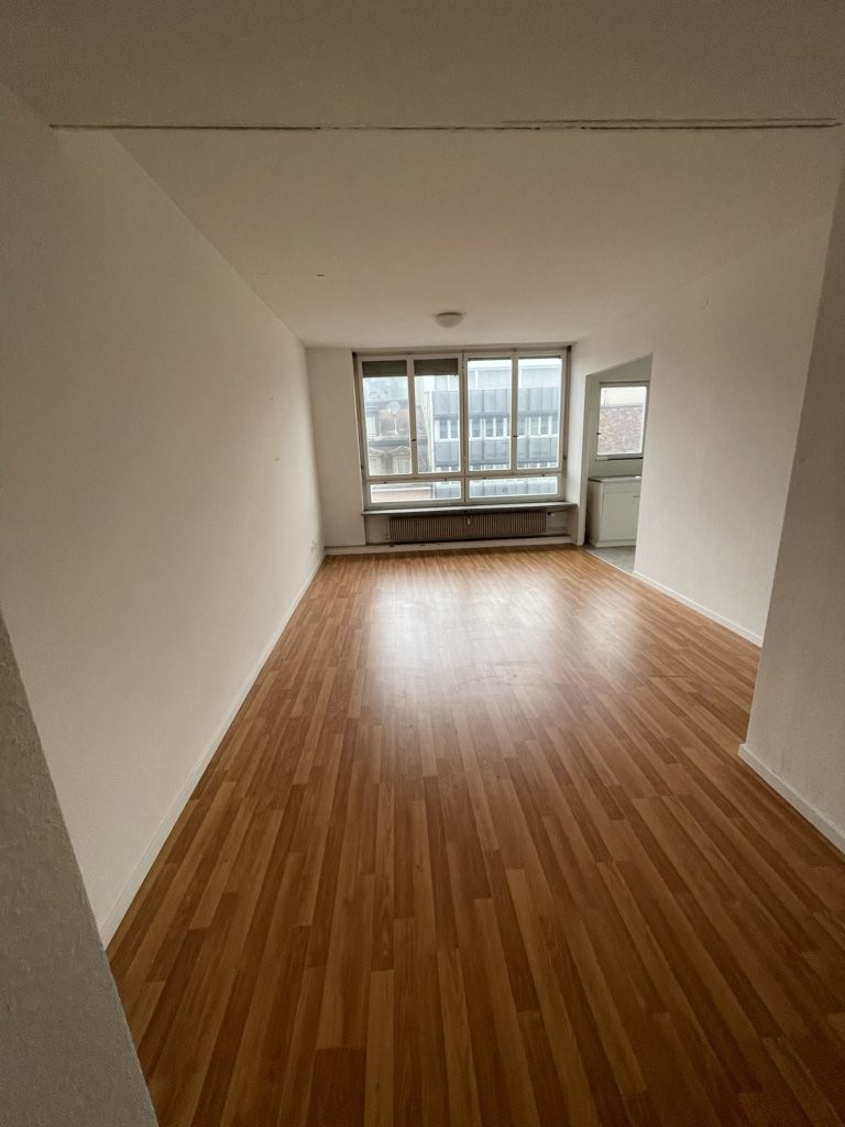 1 room apartment
