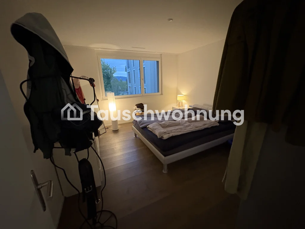 3 ½ rooms apartment, photo 10 of 10