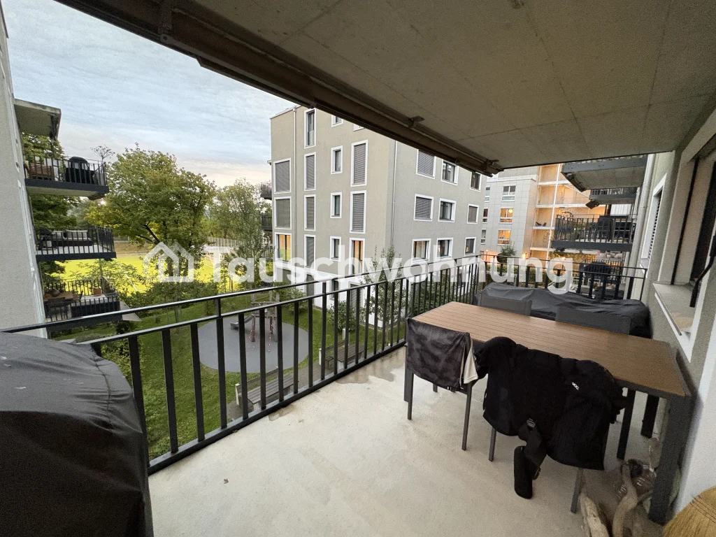 3 ½ rooms apartment, photo 6 of 10