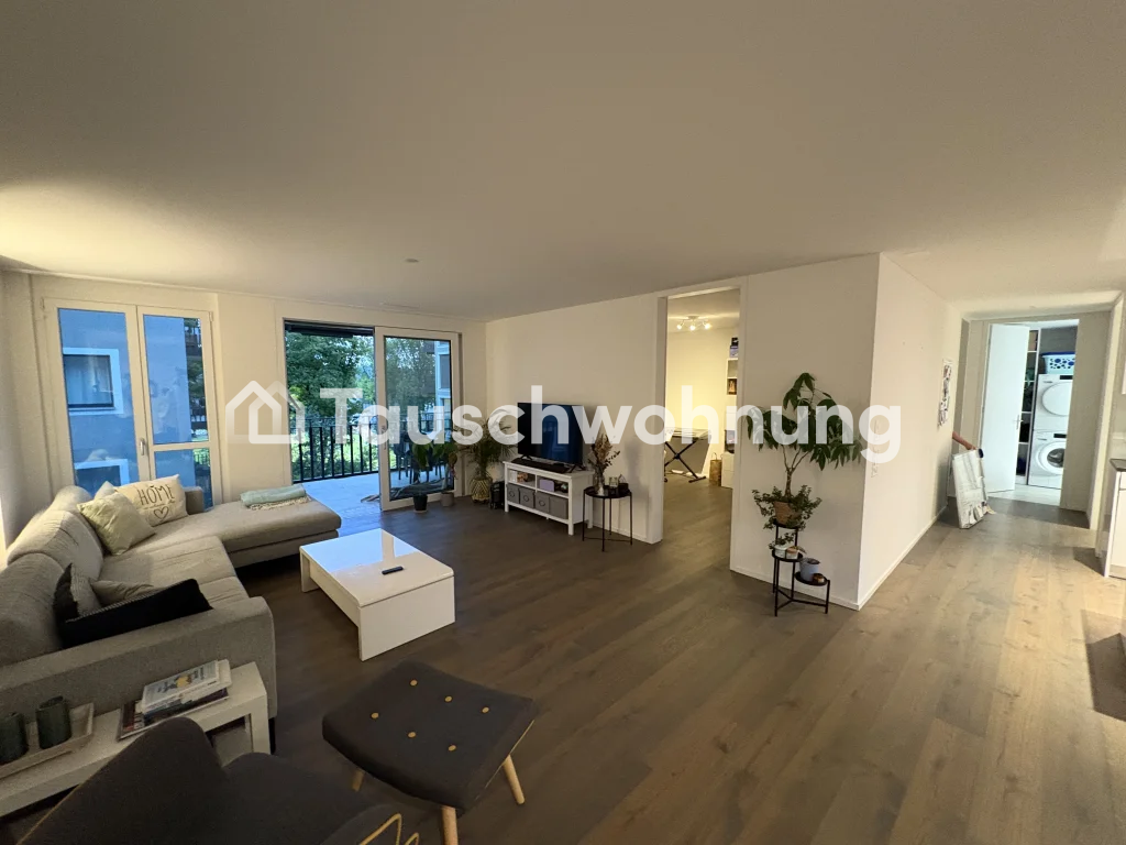 3 ½ rooms apartment, photo 2 of 10