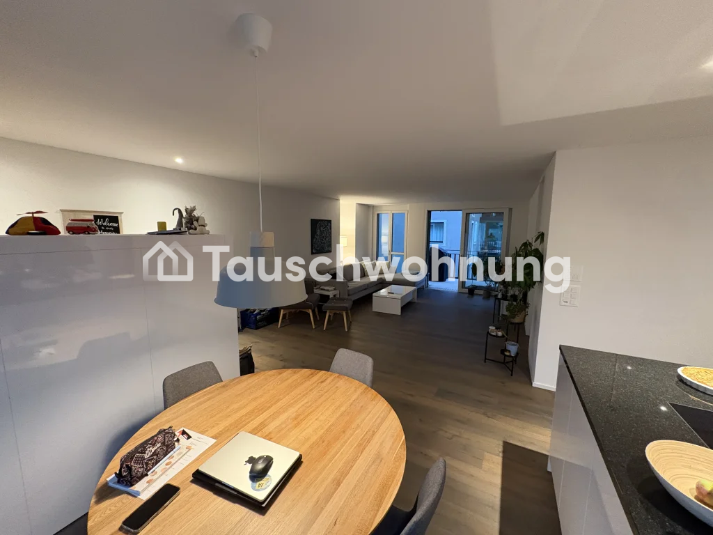 3 ½ rooms apartment, photo 4 of 10