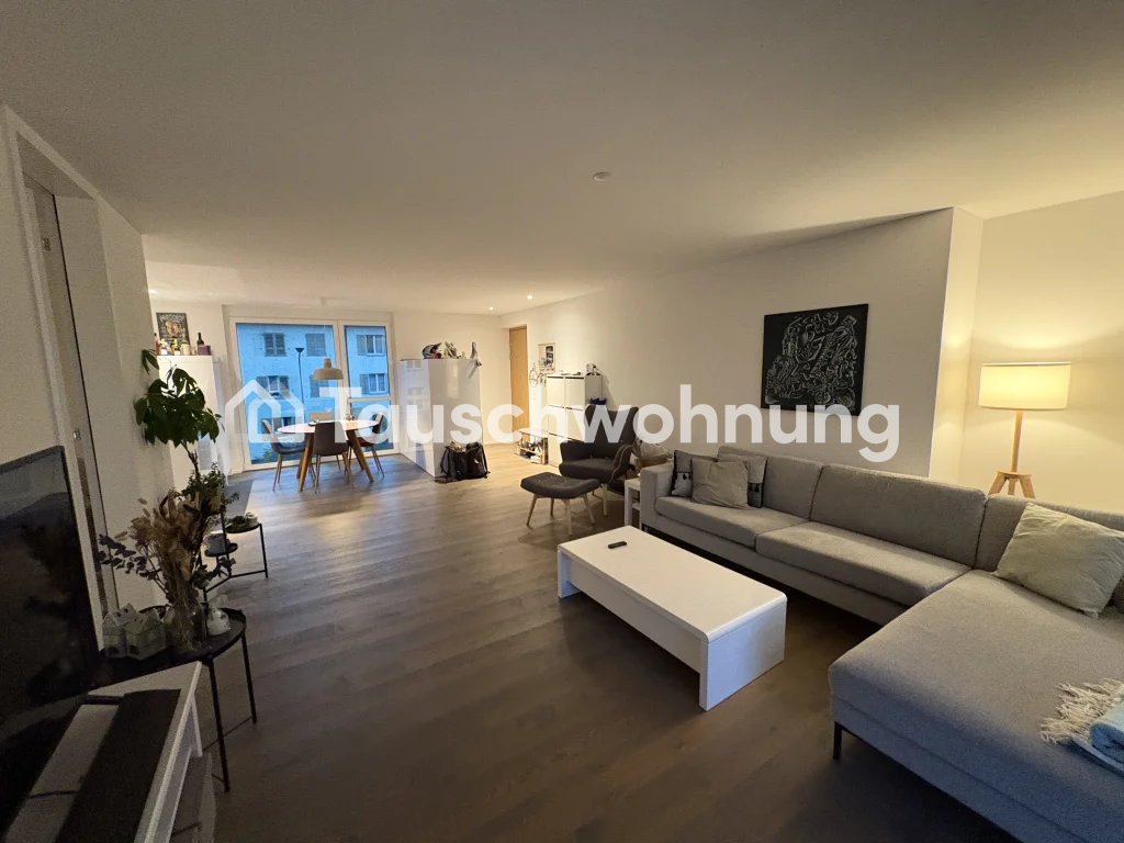3 ½ rooms apartment, photo 3 of 10