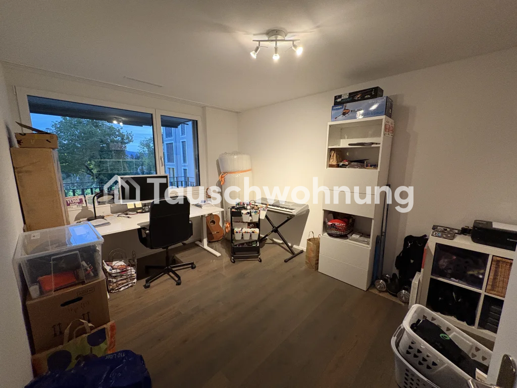3 ½ rooms apartment, photo 7 of 10